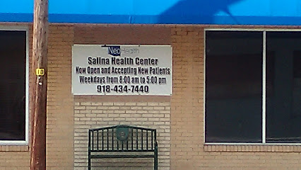 Salina Family Medical Center