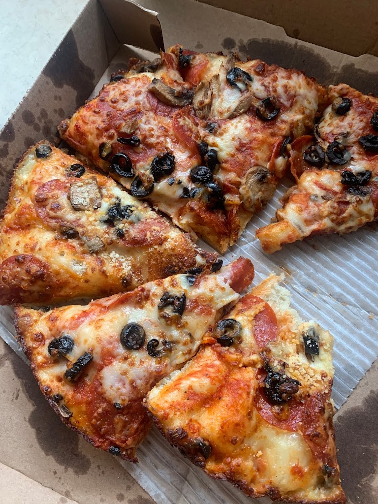 Domino's Pizza 35208