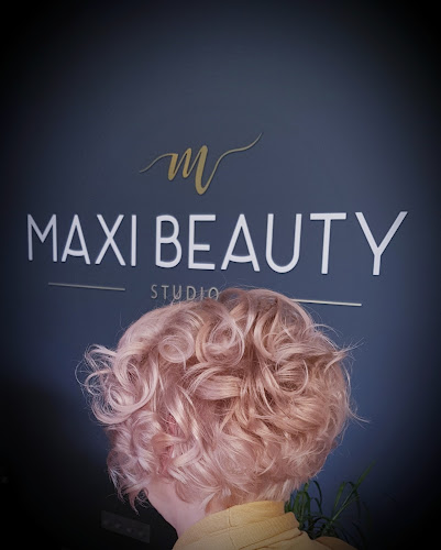 Avaliações doMaxi Beauty Studio MBS em Loulé - Salão de Beleza