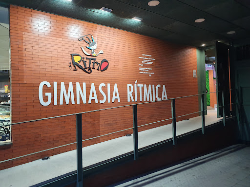 Gimnasio Ritmo S L en León, León