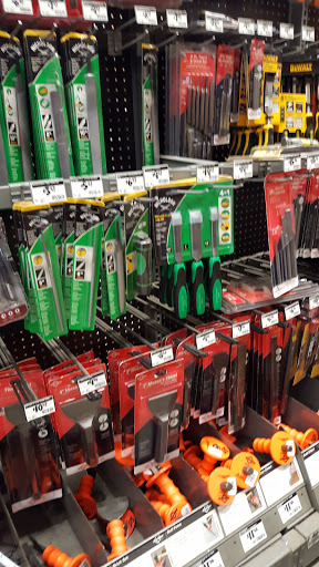 Home Improvement Store «The Home Depot», reviews and photos, 10301 Martin Luther King Jr Hwy, Lanham, MD 20706, USA