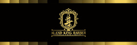Aland King Barber