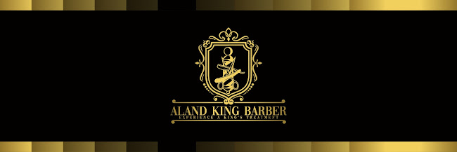 Aland King Barber