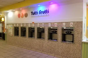Tutti Frutti Frozen Yogurt and Bubble n Berry image