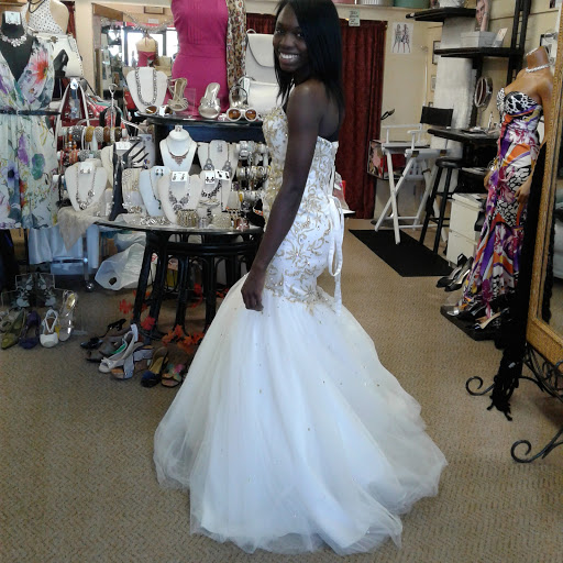 Boutique «Play It Again Consignment Boutique», reviews and photos, 2939 US-1, Fort Pierce, FL 34982, USA