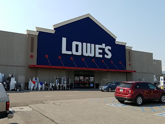 Lowe's Home Improvement