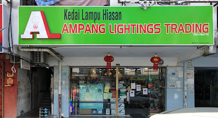 Ampang Lightings Trading