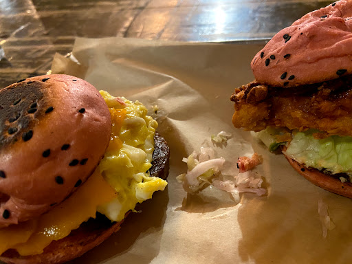 Coffee Shop «West Oak Coffee Bar», reviews and photos, 114 W Oak St, Denton, TX 76201, USA