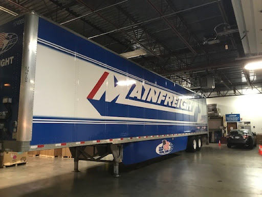 Print Shop «SpeedPro Imaging», reviews and photos, 1350 Tri State Pkwy #116, Gurnee, IL 60031, USA