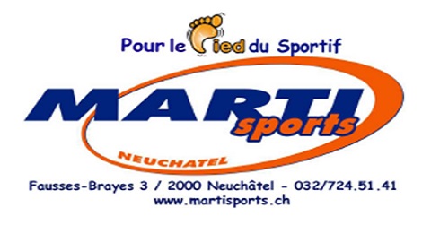 Rezensionen über Marti Sports in Neuenburg - Sportgeschäft