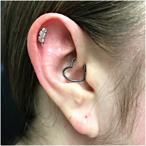 Explore x files tattoo ideas, creative tattoo ideas in Northampton, available at Haven Body Arts Piercing & Tattoo