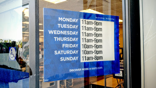 Department Store «Sears», reviews and photos, 100 S Puente Hills Mall, City of Industry, CA 91748, USA