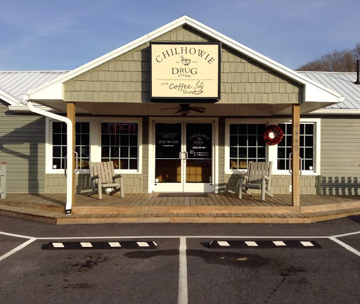 Chilhowie Drug Company, Inc, 1449 E Lee Hwy, Chilhowie, VA 24319, USA, 