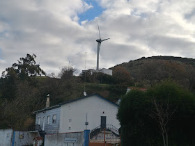 Associacao Cultural Desportiva De Louriceira E Casais Dos Arneiros