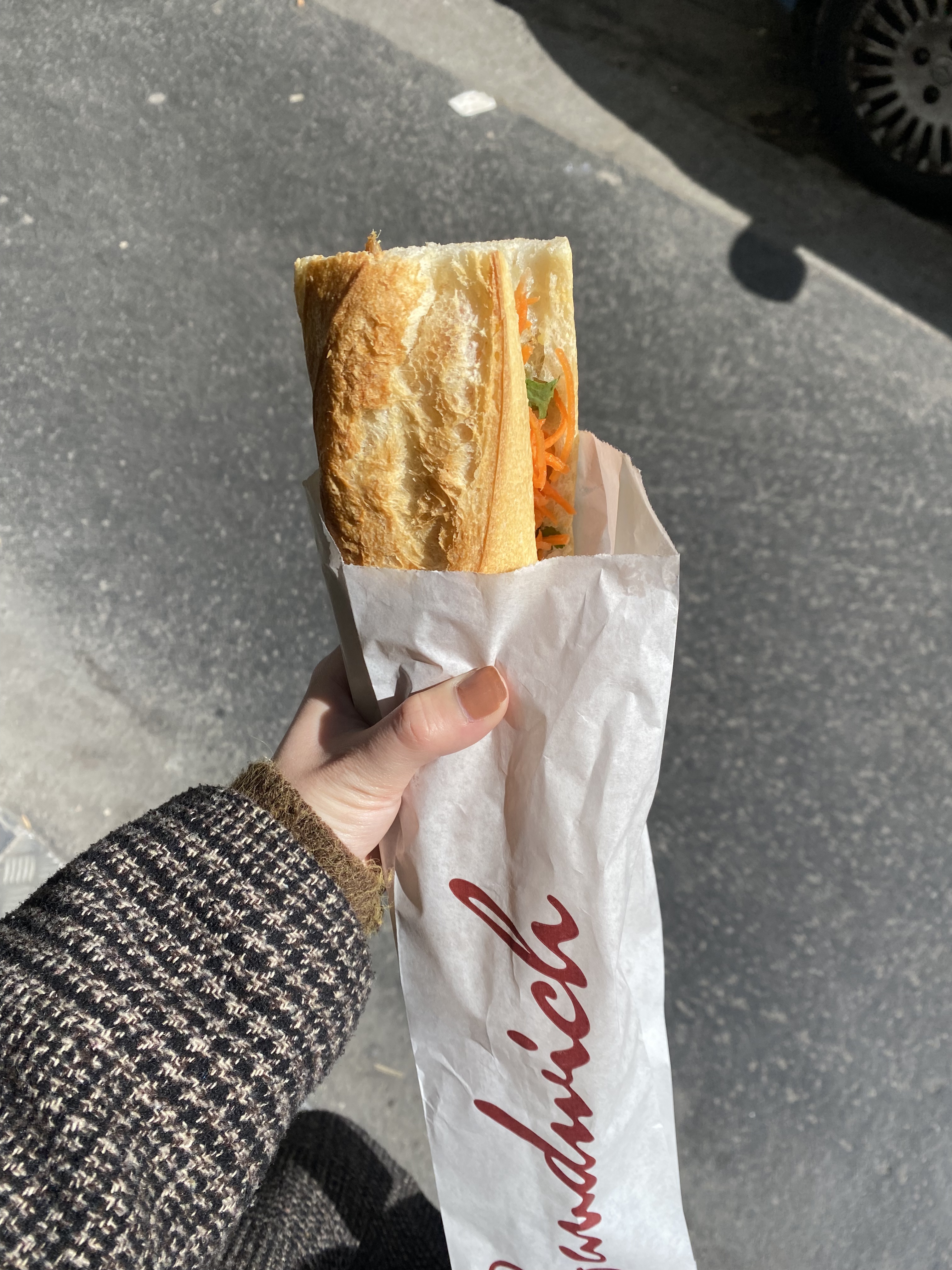 Photo n° 1 de l'avis de Nhi.u fait le 14/03/2023 à 12:43