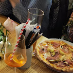 Photo n°2 de l'avis de C... fait le 06/03/2023 à 07:15 sur le  Paparazzo à Bad Abbach