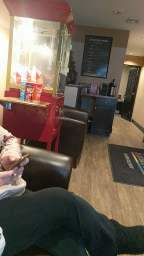 Auto Body Shop «Caliber Collision», reviews and photos, 6731 Solomons Island Rd N, Sunderland, MD 20689, USA