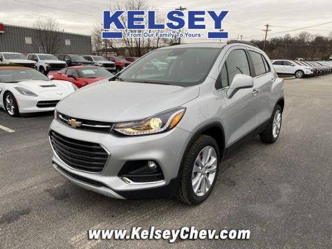 Chevrolet Dealer «Kelsey Chevrolet», reviews and photos, 1105 E Eads Pkwy, Greendale, IN 47025, USA