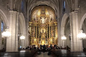 San Cosme and San Damián image