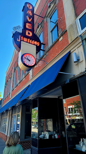 Jeweler «DavEd Jewelers», reviews and photos, 4137 Erie St, Willoughby, OH 44094, USA
