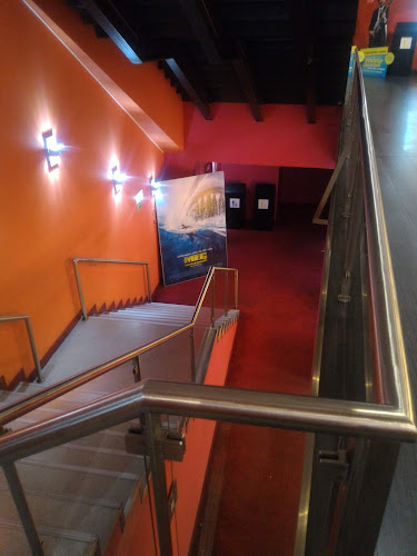 Cineplace 8° Avenida - São João da Madeira