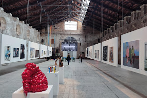 Arte Laguna Prize - Art Exhibition