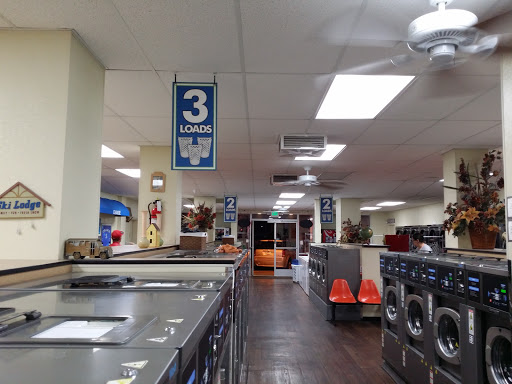 Laundry «Laundry For Less», reviews and photos, 7551 Commonwealth Ave, Buena Park, CA 90621, USA