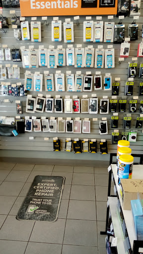 Shopping Mall «NorthOaks Shopping Center», reviews and photos, Farm to Market 1960 Rd W & Breck St, Houston, TX 77066, USA