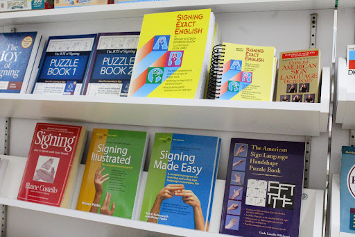 Book Store «Clay Book Store», reviews and photos, 2450 W Main St, Ephrata, PA 17522, USA