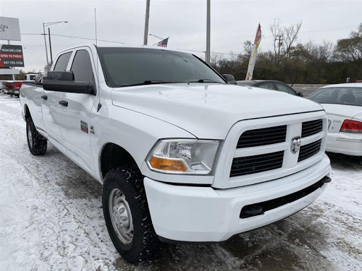 Used Car Dealer «Route 41 Budget Auto», reviews and photos, 41534 US-41, Wadsworth, IL 60083, USA