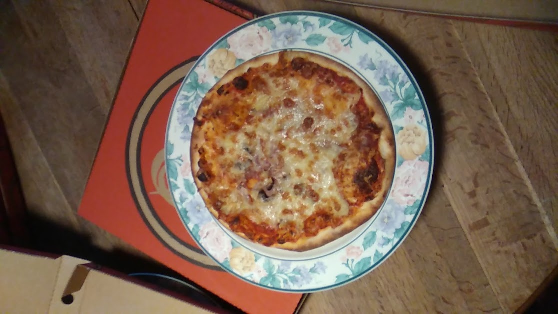 Pizza Mirecourt à Mirecourt (Vosges 88)