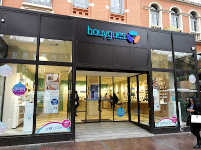 BOUYGUES TELECOM à Toulouse