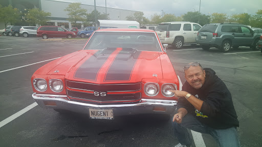 Home Improvement Store «Menards», reviews and photos, 21630 S Cicero Ave, Matteson, IL 60443, USA