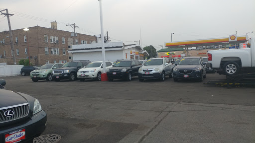 Used Car Dealer «Car Outlet», reviews and photos, 2629 N Cicero Ave, Chicago, IL 60639, USA