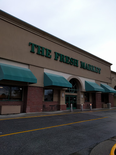 Grocery Store «The Fresh Market», reviews and photos, 1200 Huguenot Rd, Midlothian, VA 23113, USA