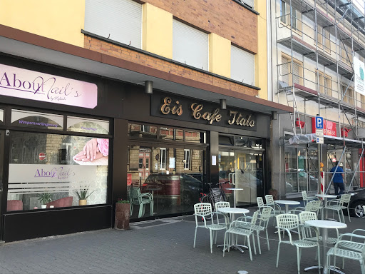 Eiscafé Italo