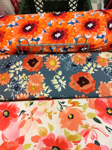 Fabric Store «Jo-Ann Fabrics and Crafts», reviews and photos, 4340 13th Ave S #101, Fargo, ND 58103, USA