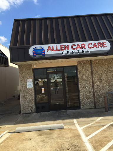 Allen Car Care Center image 10