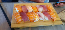 Sushi du Restaurant japonais Sen'do Sushi - Bruguières à Bruguières - n°12