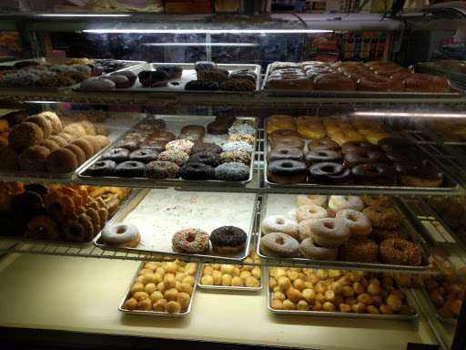 Donut Shop «Donut World», reviews and photos, 1399 9th Ave, San Francisco, CA 94122, USA