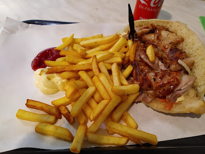 Lebnane à Nantes
