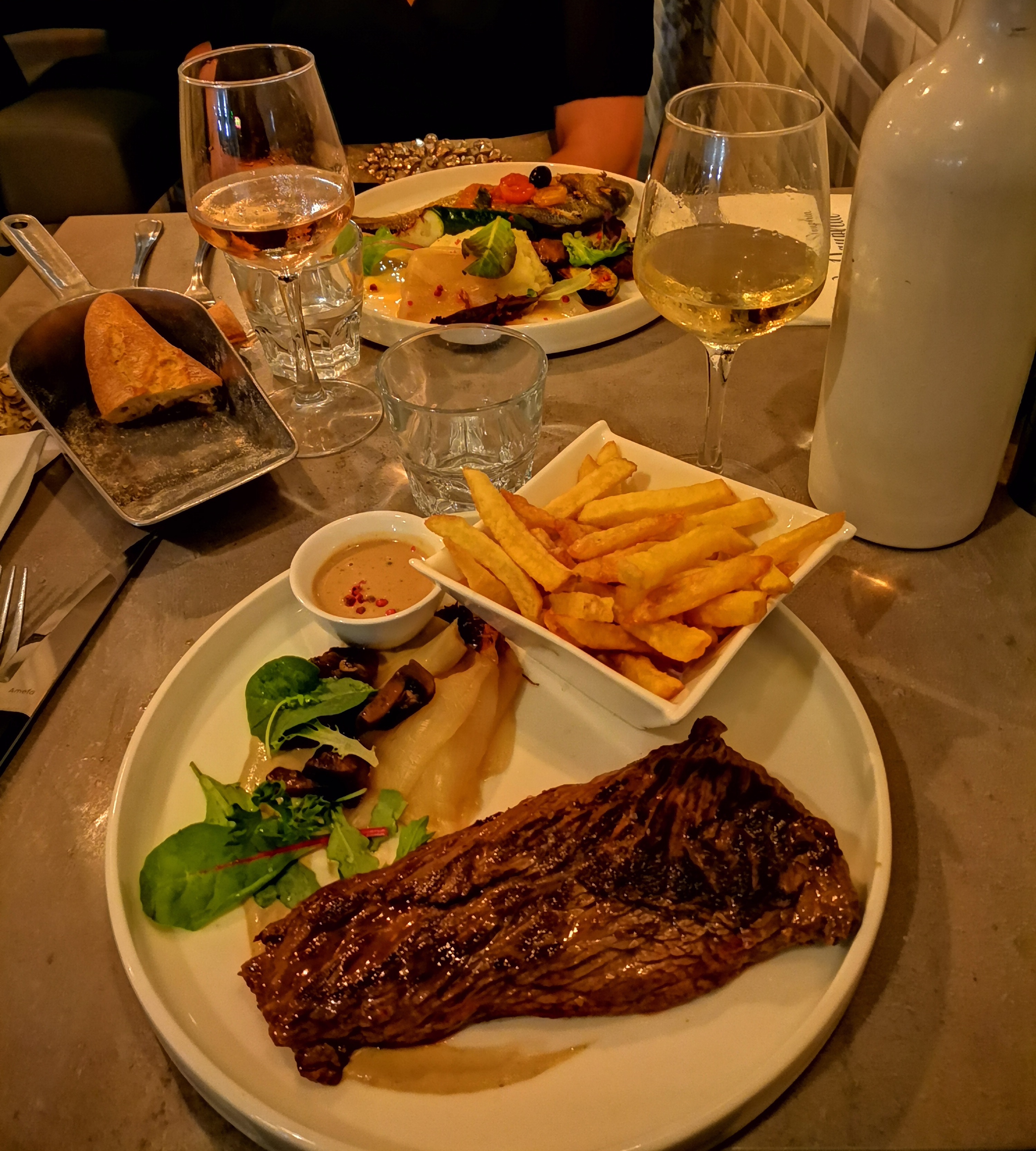 Photo n° 1 de l'avis de Nadine.a fait le 31/08/2022 à 19:42
