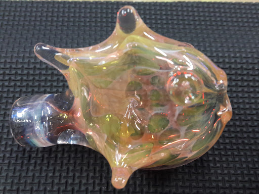 Tobacco Shop «Cole Street Smoke Shop», reviews and photos, 610 Cole St, San Francisco, CA 94117, USA