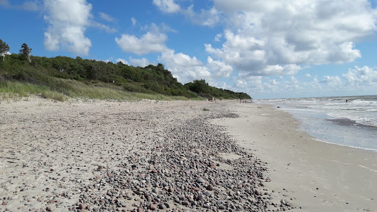 Joldija Beach