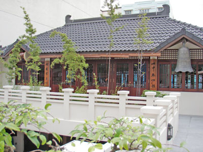 Ratings and reviews of Sing Man Temple 声闻禅院