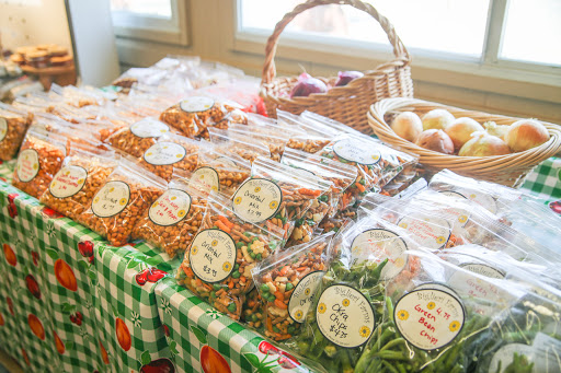 Market «Biglieri Farms Farm Market», reviews and photos, 17815 CA-88, Clements, CA 95227, USA