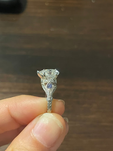 Jeweler «Schmitt Jewelers», reviews and photos, 4402 E Camelback Rd, Phoenix, AZ 85020, USA