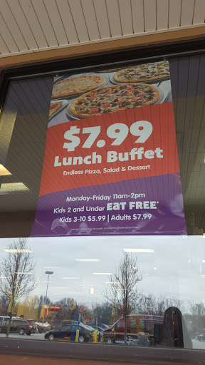 Variety Store «Five Below», reviews and photos, 199 Plain St, Lowell, MA 01852, USA