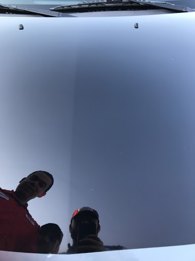 Car Wash «Harbor Hand Car Wash», reviews and photos, 800 N Harbor Blvd, Fullerton, CA 92832, USA