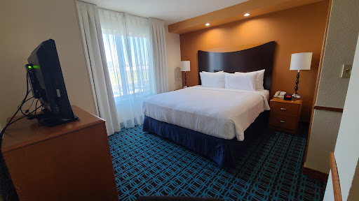 Fairfield Inn & Suites by Marriott Turlock image